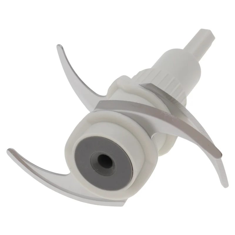 Kenwood lama coltello 110mm originale tritatutto Quad Blade CH580 CH550 90461H