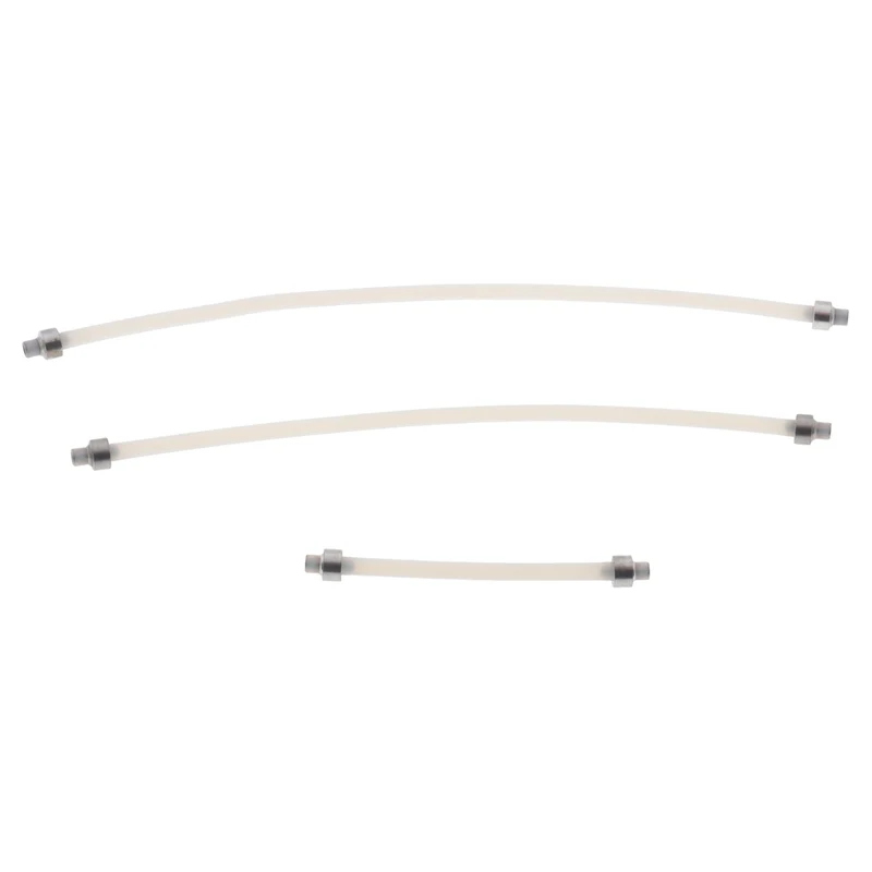 Kit tubi acqua 75mm 175mm 200mm per macchina da caffè Polti Coffea S15 S18 SLDB3333