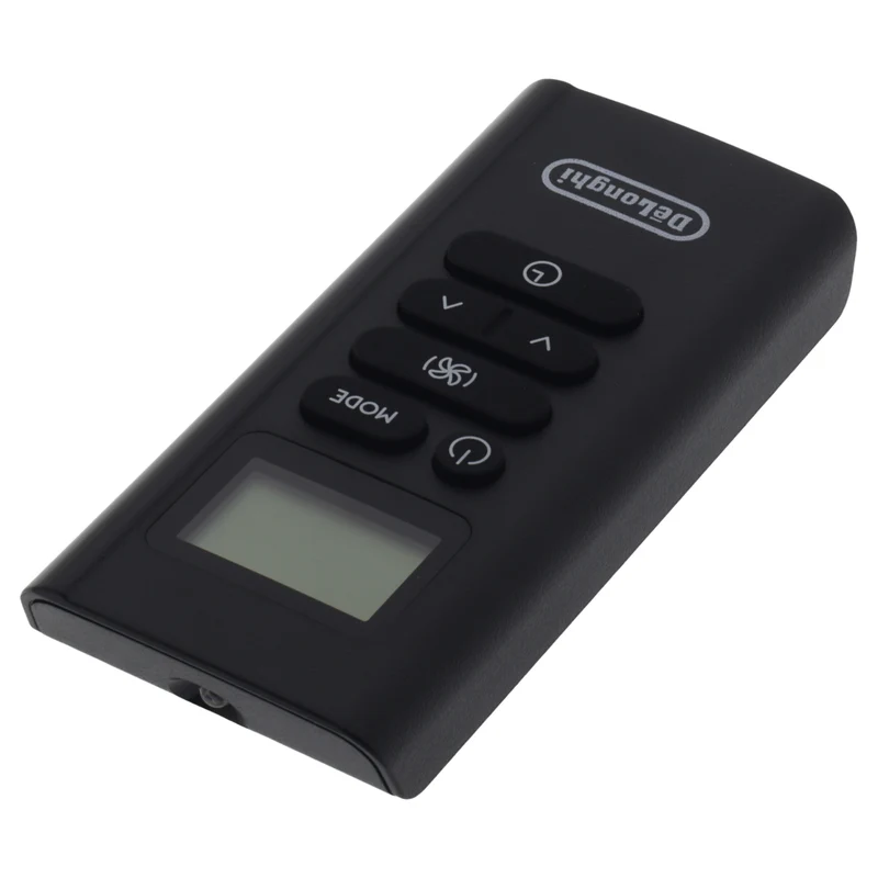 Telecomando per condizionatore Delonghi Pinguino PACEM82K 5515111110 AS00005227