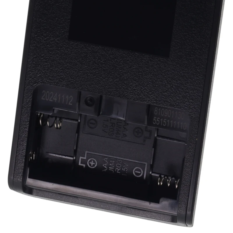 Telecomando per condizionatore Delonghi Pinguino PACEM82K 5515111110 AS00005227