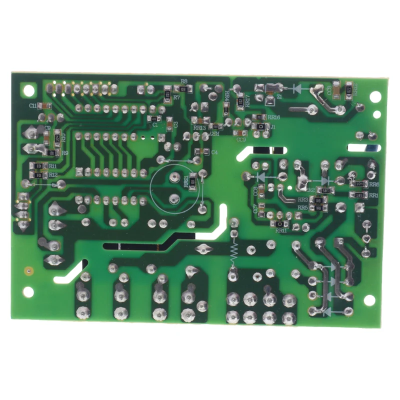 Scheda elettronica 230V per fabbricatore di ghiaccio RGV Mojito Ice 00000110819