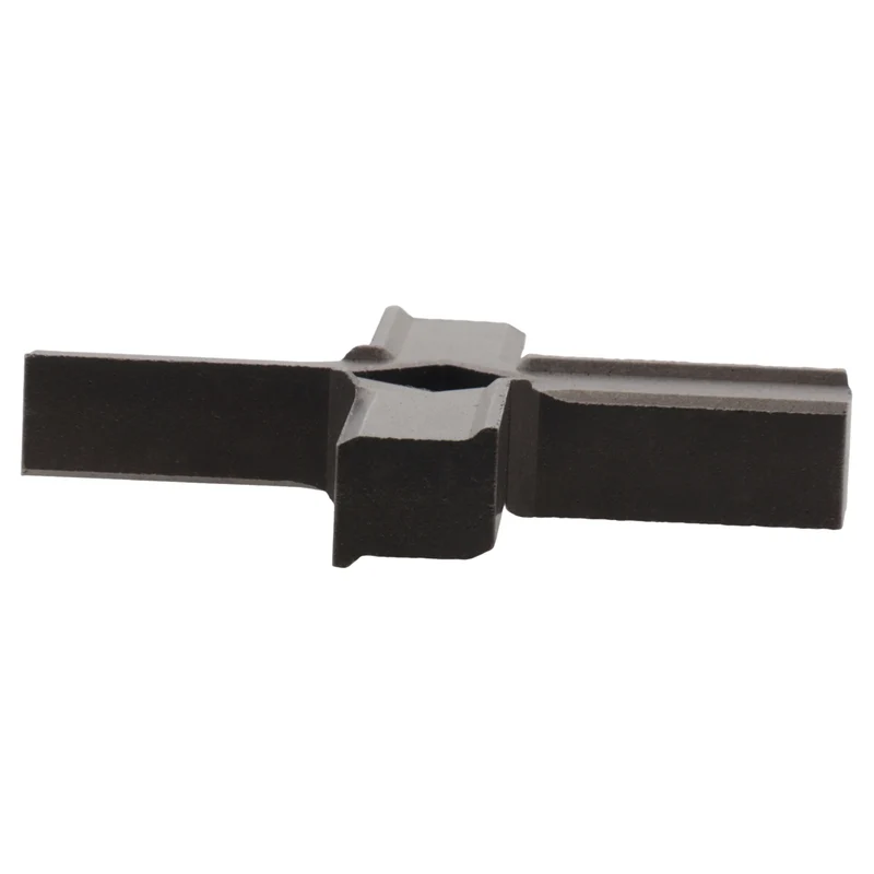 Lama elica croce per accessorio tritacarne Kenwood Chef A940 AT940 - KW344224