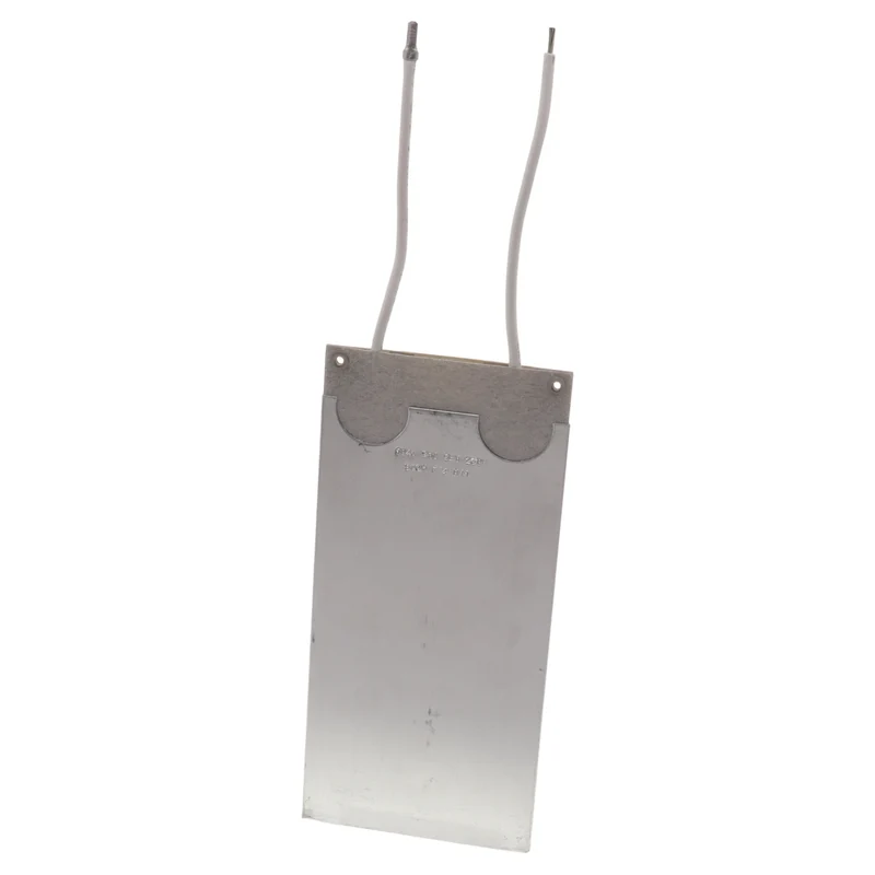 Resistenza piatta 230V 800W per ferro da stiro a vapore Ariete Vapor Plus Professional