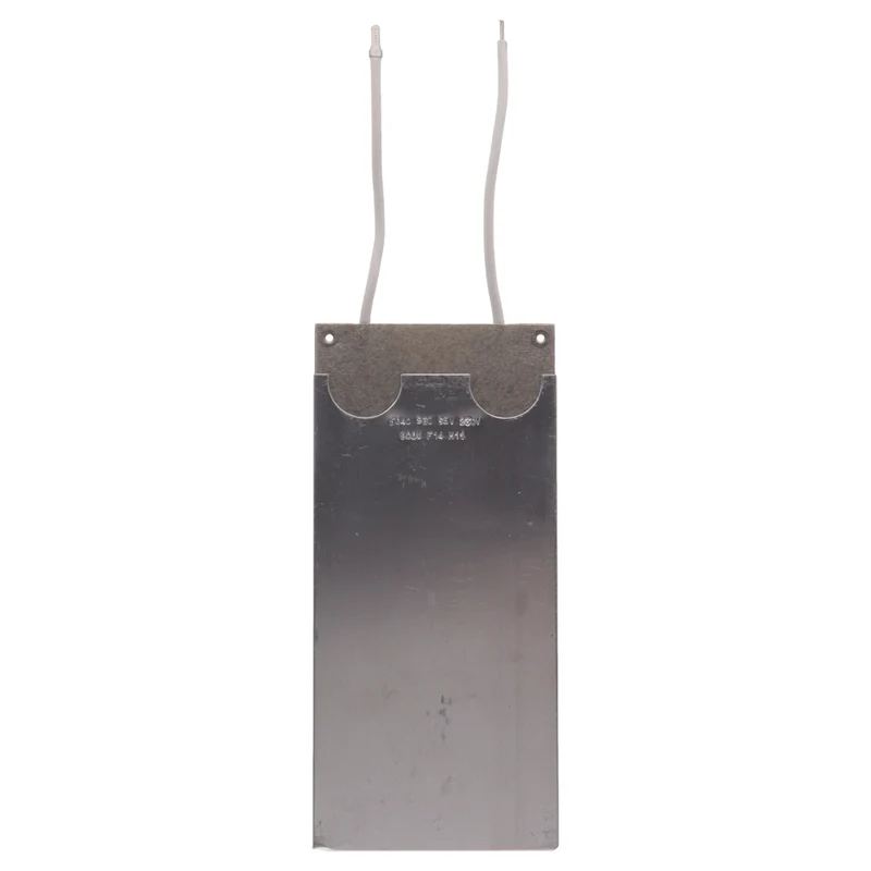 Resistenza piatta 230V 800W per ferro da stiro a vapore Ariete Vapor Plus Professional