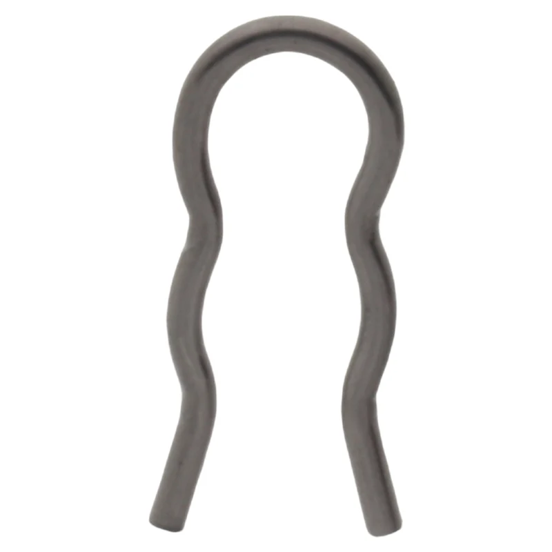 Clip tubi per macchina da caffè Delonghi Citiz Pixie Essenza EN90 - ES0005470