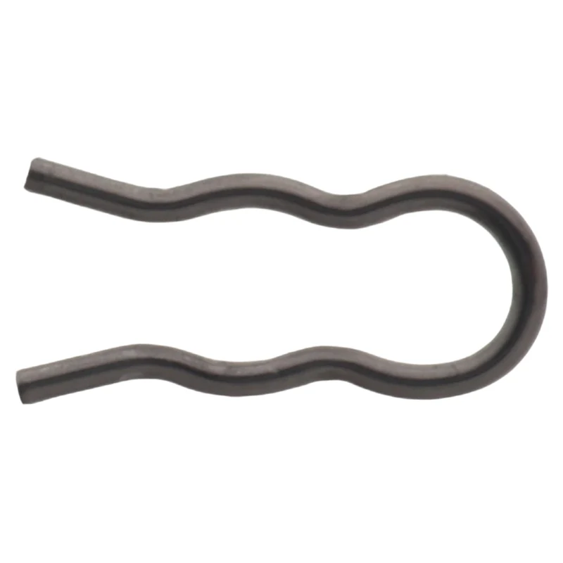 Clip tubi per macchina da caffè Delonghi Citiz Pixie Essenza EN90 - ES0005470