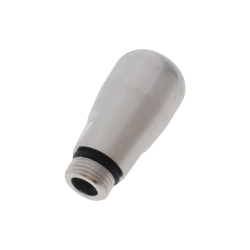 Delonghi ugello tubo vapore tre fori macchina caffè Specialista EC9355 EC9665