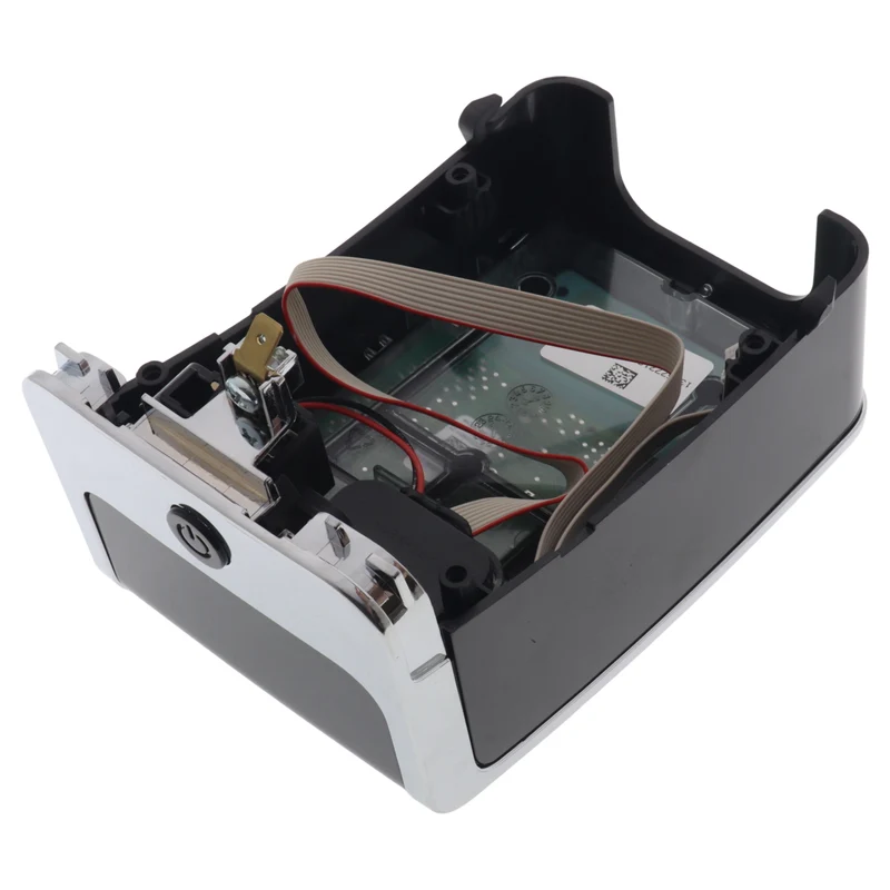 Cruscotto comandi e PCB 230V per macchina da caffè Delonghi Dinamica ECAM359.37 - AS00008307