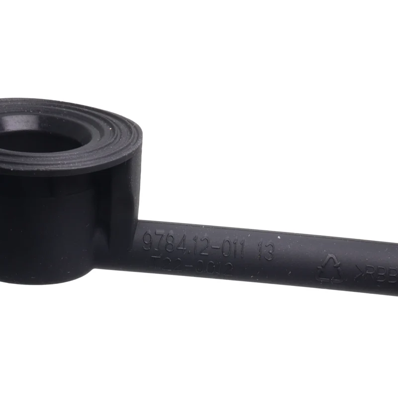 Tubo acqua 115mm per macchina da caffè Delonghi Dolce Gusto Genio S EDG226 AS00006335