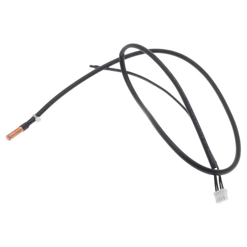 Sonda Sensore temperature per condizionatore Delonghi Pinguino Silent PAC EM82K