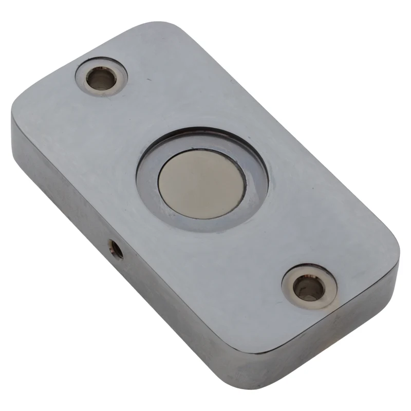 Faber piastra supporto CON magnete per macchina da caffè Pro Deluxe NOTE!
