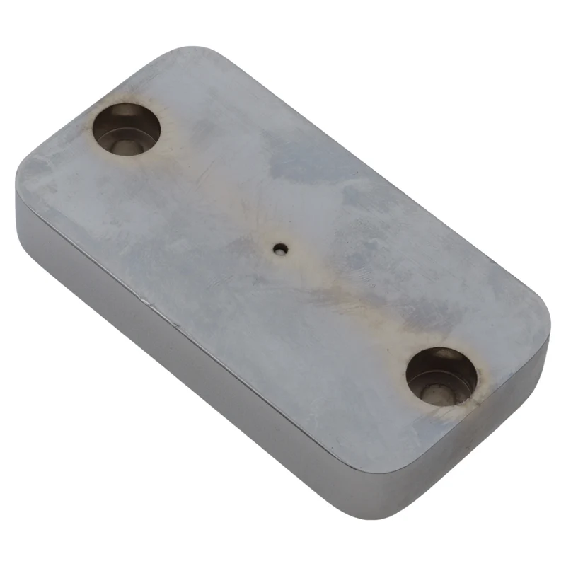 Faber piastra supporto CON magnete per macchina da caffè Pro Deluxe NOTE!