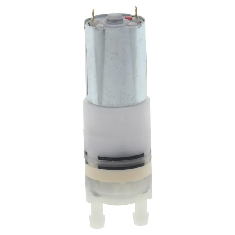 Pompa vapore DL19-02 12V E5 per scopa lavapavimenti Polti RollySteam WD - M0007716