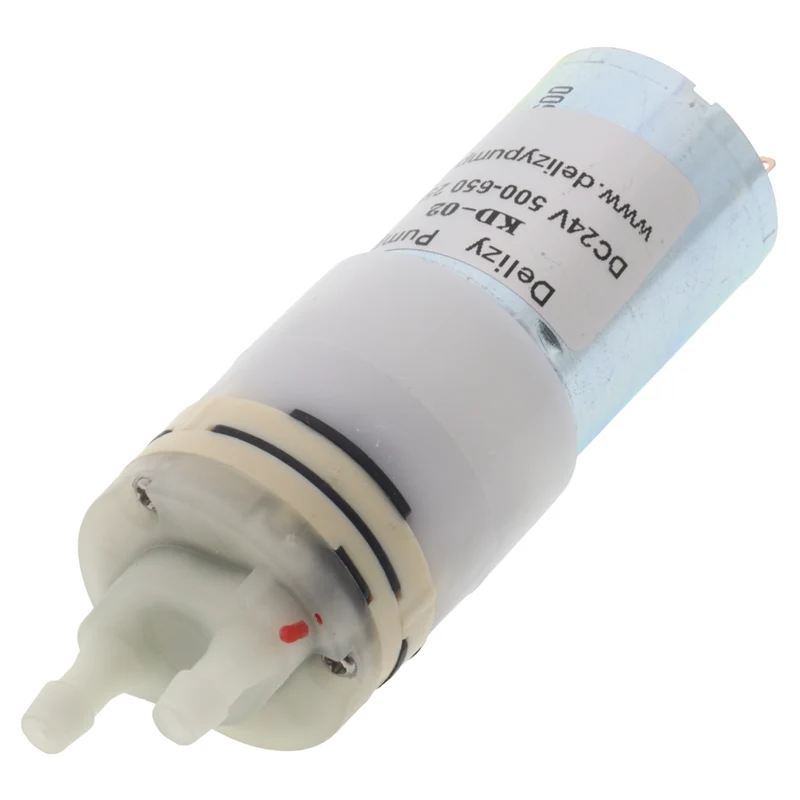 Pompa acqua KD02 24V E3 per scopa lavapavimenti Polti RollySteam WD - M0007715
