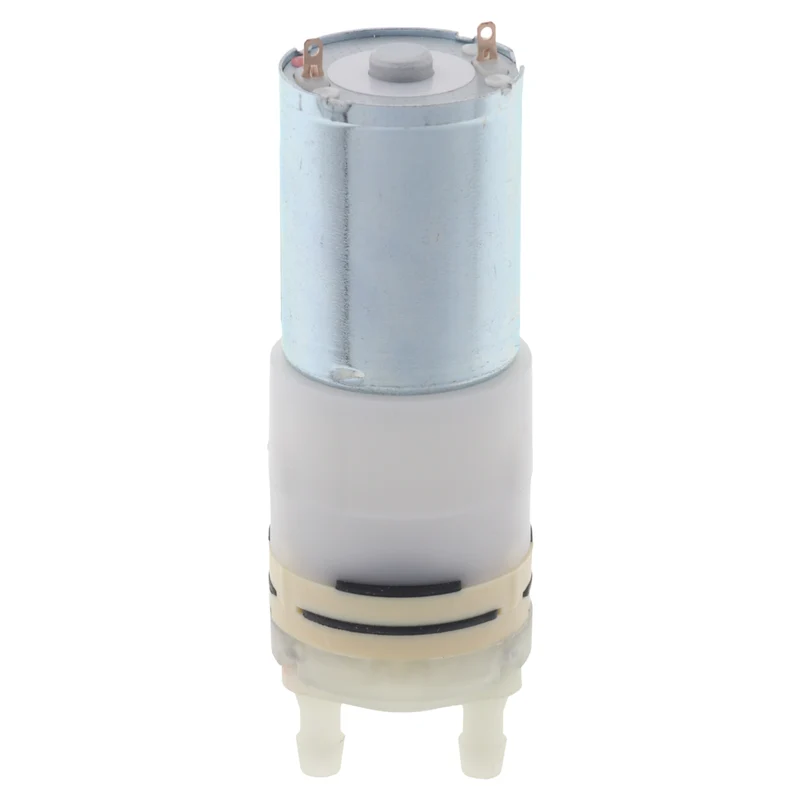 Pompa acqua KD02 24V E3 per scopa lavapavimenti Polti RollySteam WD - M0007715