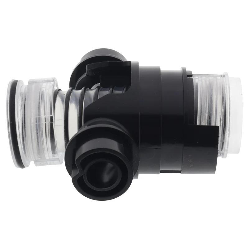 Raccordo tubo spazzola per aspirapolvere lavapavimenti Polti RollySteam WD M0007711