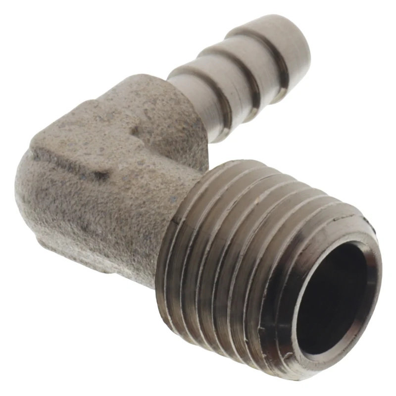 Raccordo tubo per vaporetto Polti La Vaporella Next XB XM XT VN18 - M0007662