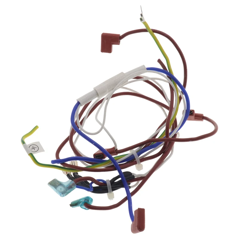 Cablaggio TCO spie per Vaporetto Polti Comfort One Smart Airplus 30 35 40 - M0005568