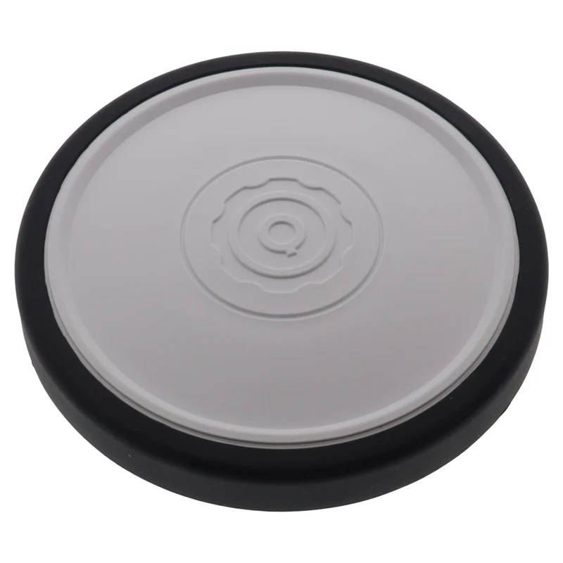 Ruota posteriore 165mm per Vaporetto Polti Smart 100 110 Eco 120 - M0S11663