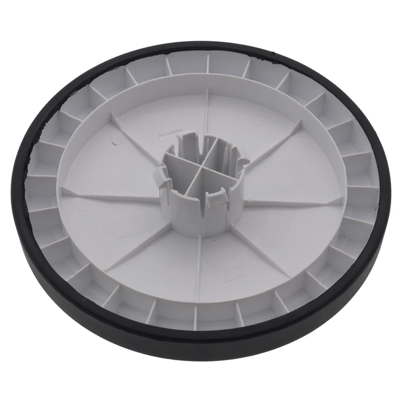 Ruota posteriore 165mm per Vaporetto Polti Smart 100 110 Eco 120 - M0S11663
