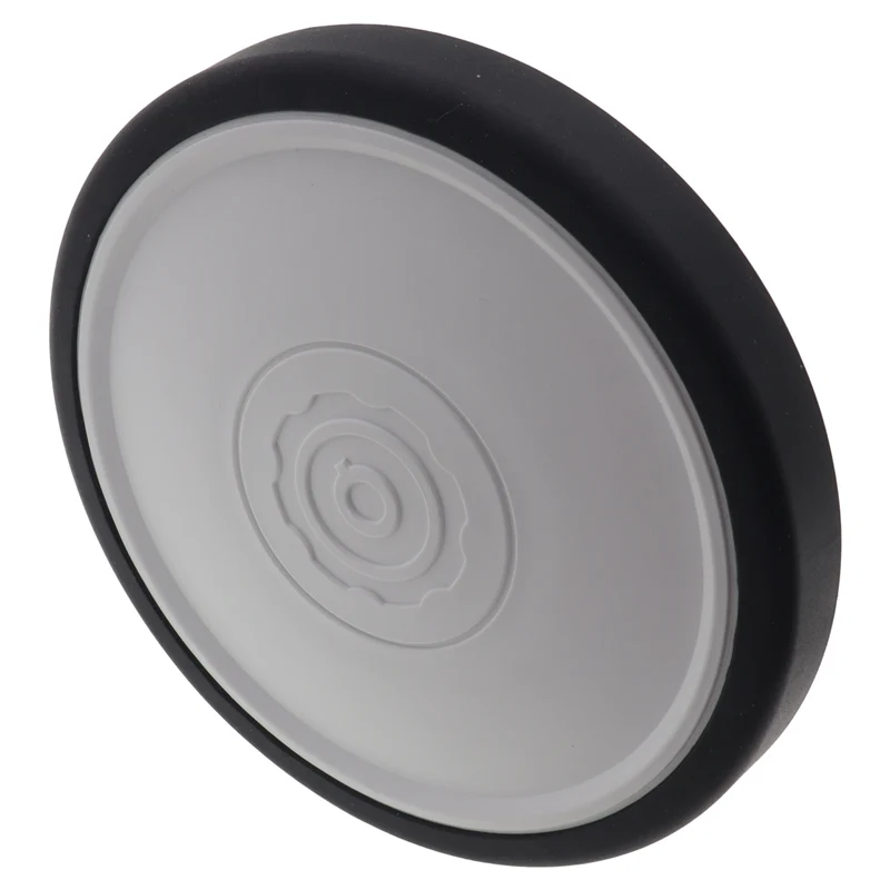 Ruota posteriore 165mm per Vaporetto Polti Smart 100 110 Eco 120 - M0S11663
