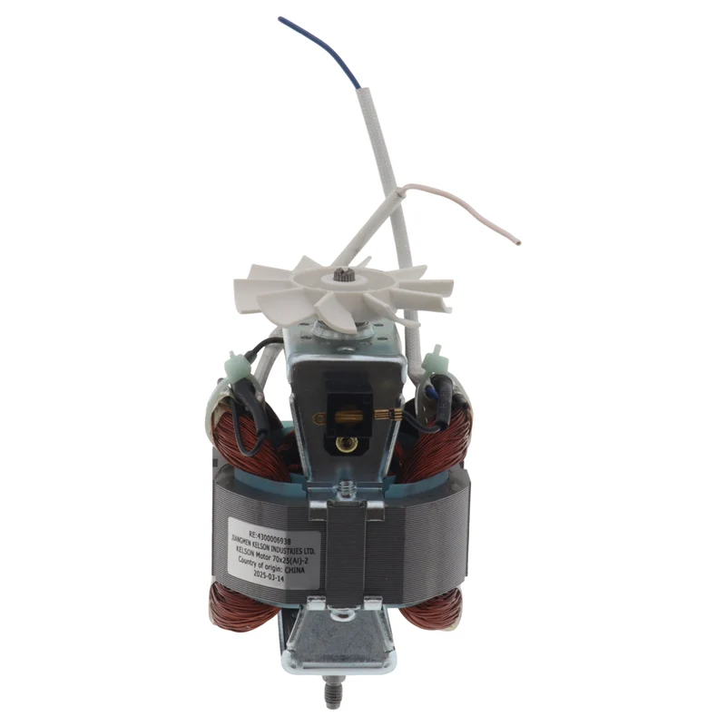Motore Kelson 70x25 230V per frullatore Moulinex Blendeo+ LM2C SS-4300007689