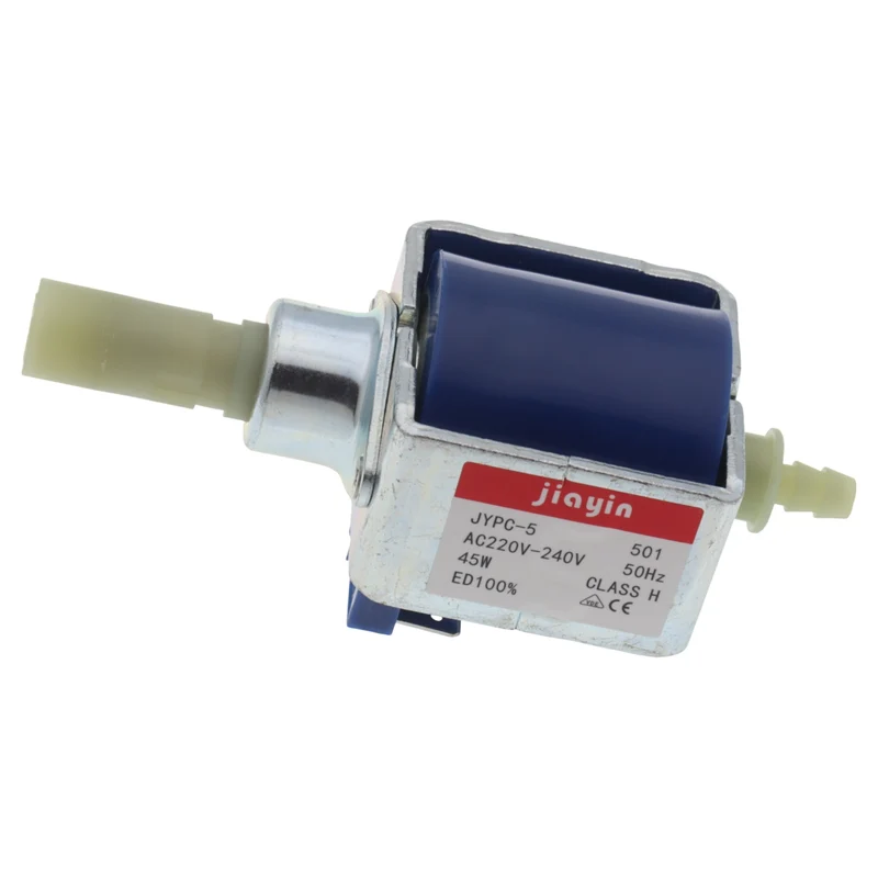 Pompa acqua JYPC-5 501 220V 45W per ferro da stiro Philips PerfectCare GC86 GC92