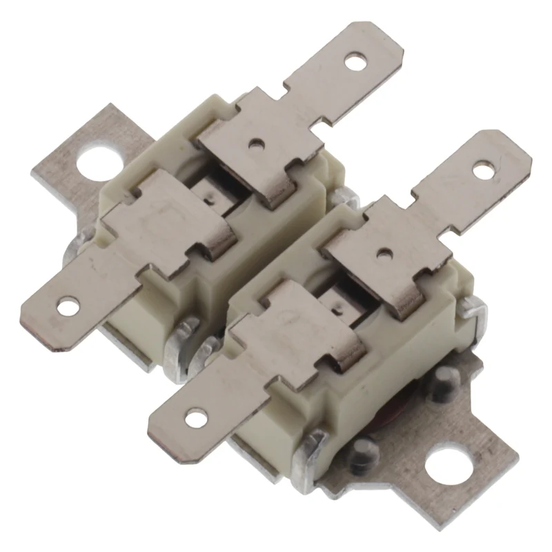 Termostato superiore 210°C con TCO per bistecchiera Rowenta Optigrill - TS-01043870
