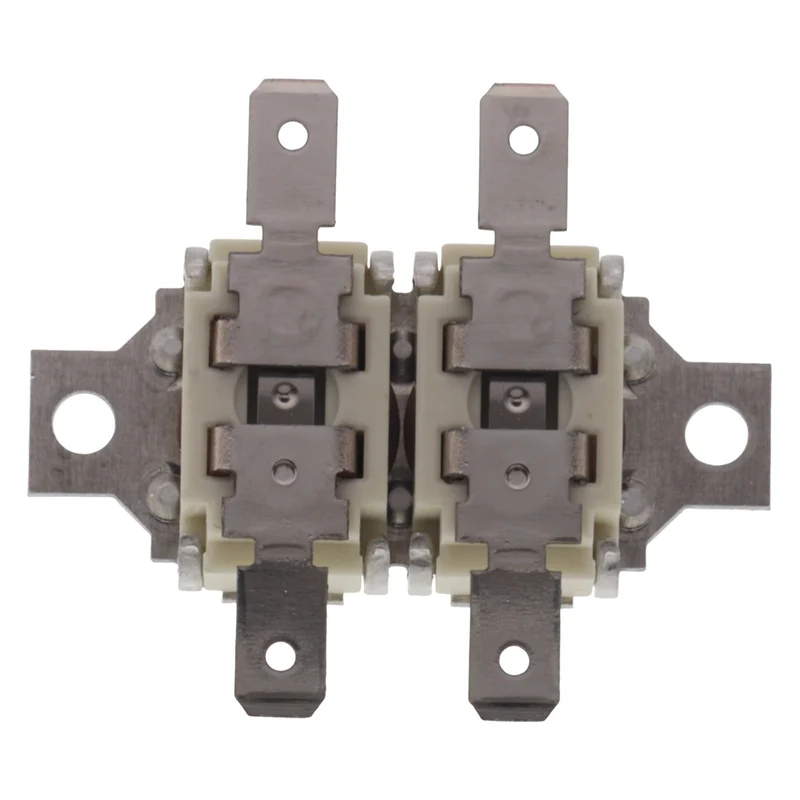 Termostato superiore 210°C con TCO per bistecchiera Rowenta Optigrill - TS-01043870