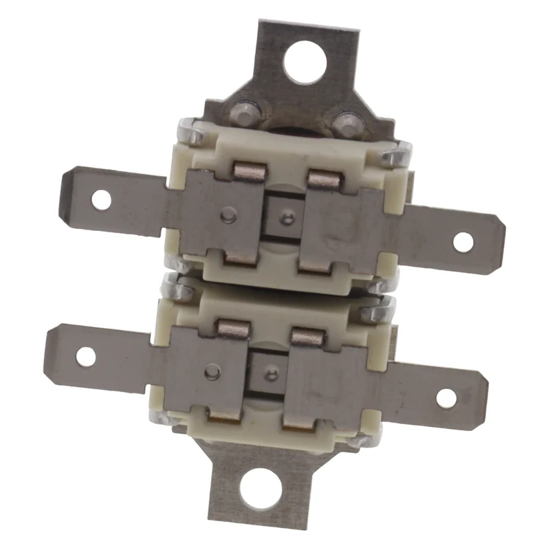 Termostato superiore 210°C con TCO per bistecchiera Rowenta Optigrill - TS-01043870