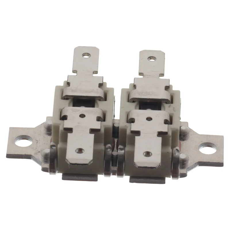 Termostato inferiore 240°C con TCO per bistecchiera Rowenta Optigrill - TS-01043860