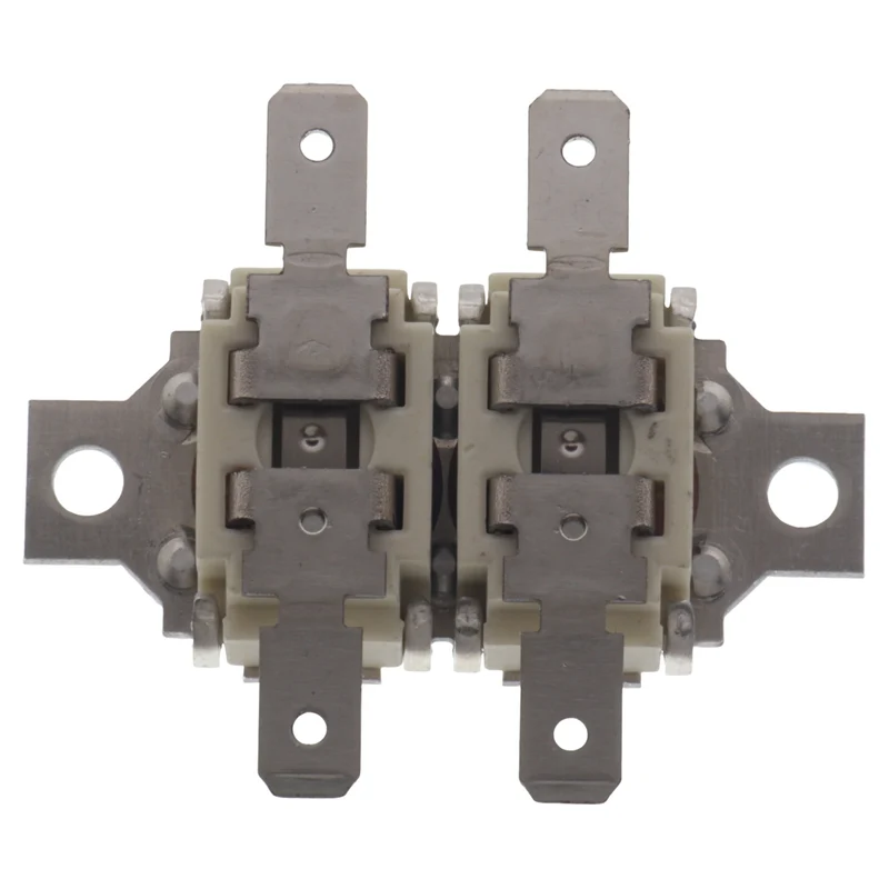 Termostato inferiore 240°C con TCO per bistecchiera Rowenta Optigrill - TS-01043860