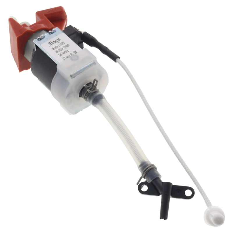Pompa SPE 9W 220V per ferro da stiro Rowenta Pure Force DR8720 - SS-9100058408