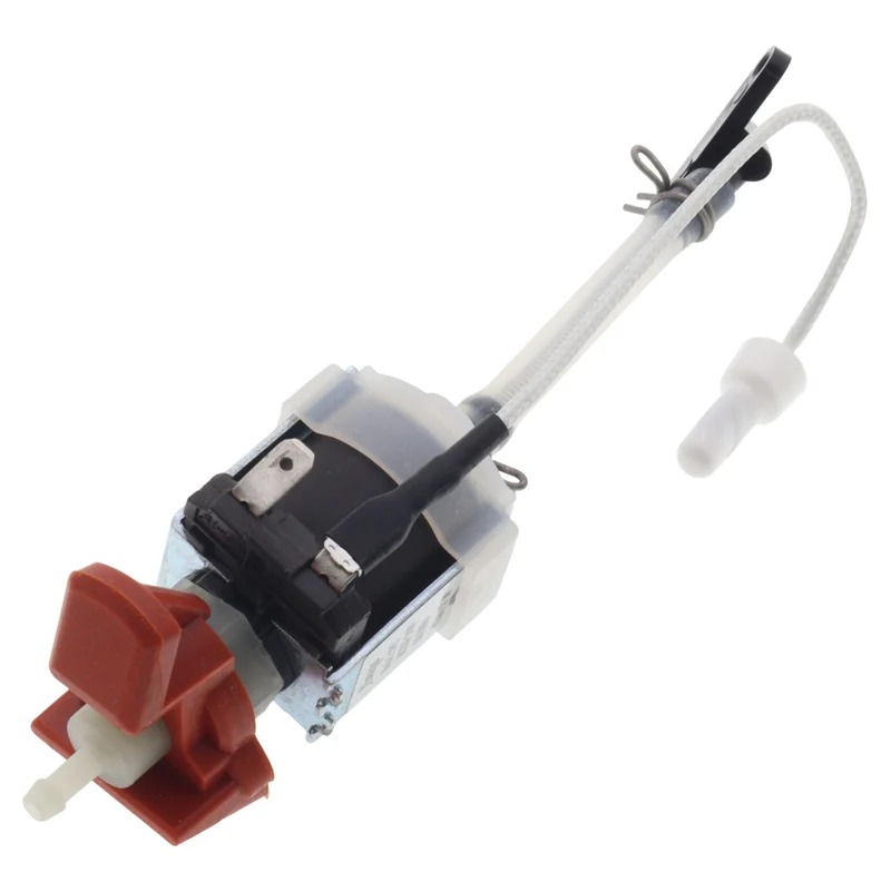 Pompa SPE 9W 220V per ferro da stiro Rowenta Pure Force DR8720 - SS-9100058408