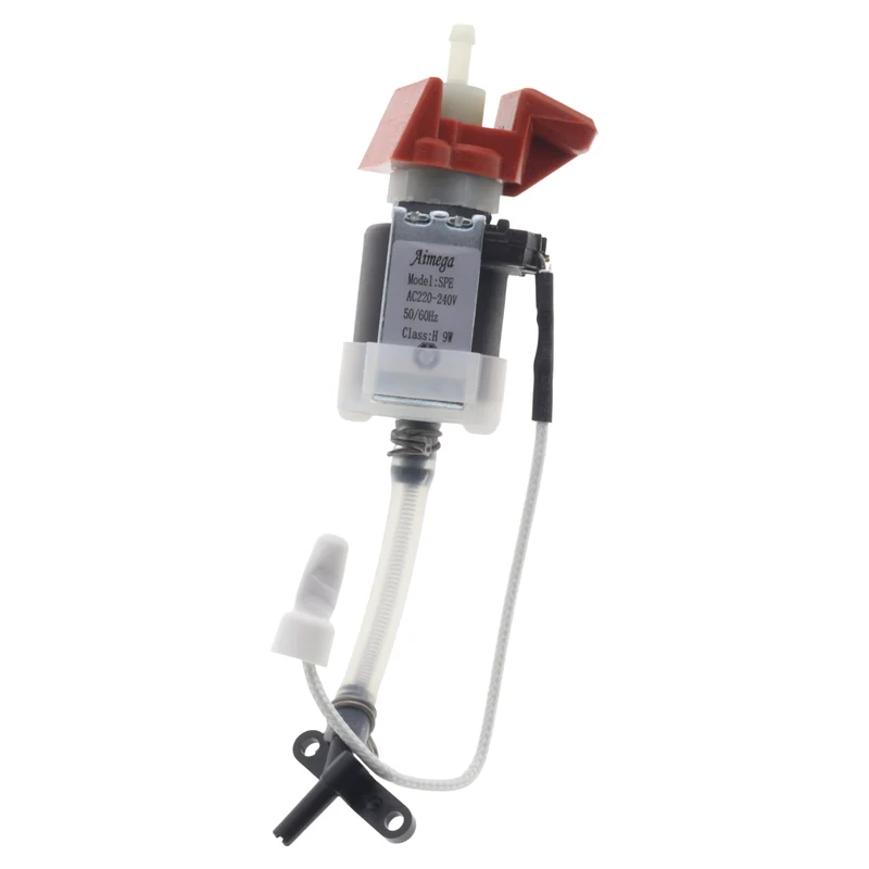 Pompa SPE 9W 220V per ferro da stiro Rowenta Pure Force DR8720 - SS-9100058408