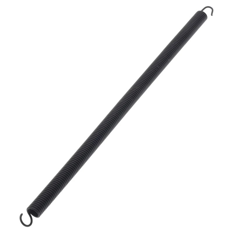 Molla sinistra sportello per fornetto elettrico Moulinex Optimo 60L OX4958 SS-9100055777