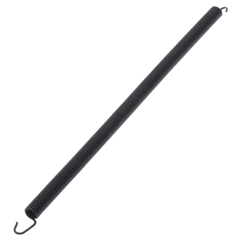 Molla sinistra sportello per fornetto elettrico Moulinex Optimo 60L OX4958 SS-9100055777