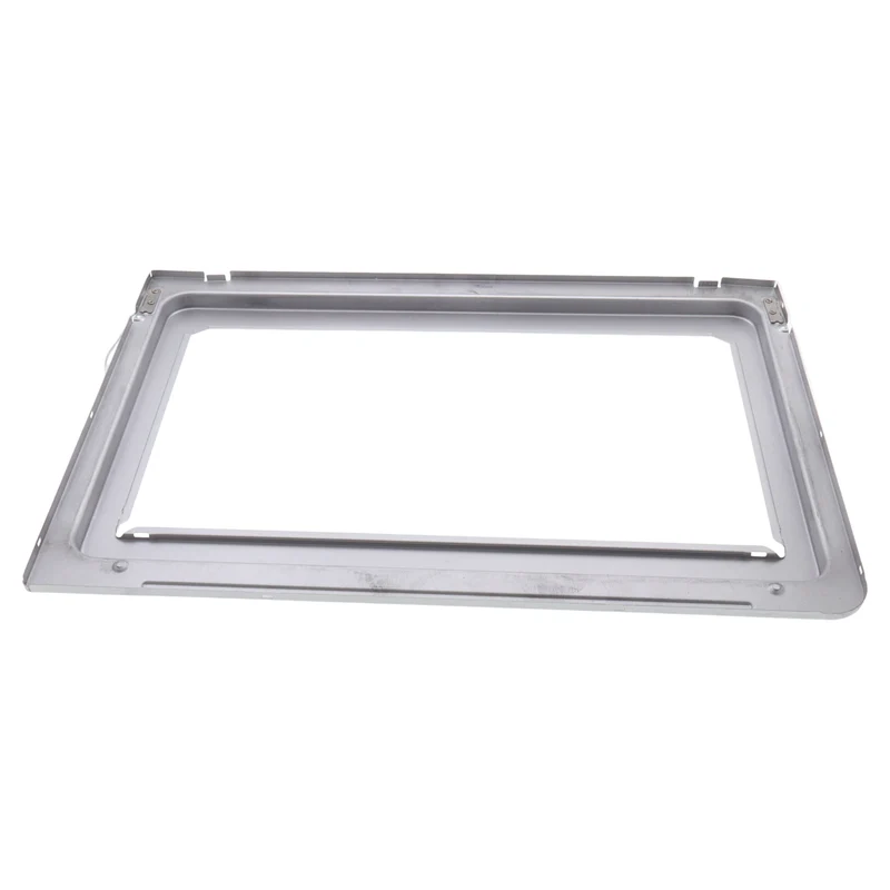 Telaio sportello per forno elettrico Moulinex Optimo 60L OX4958 - SS-9100049256