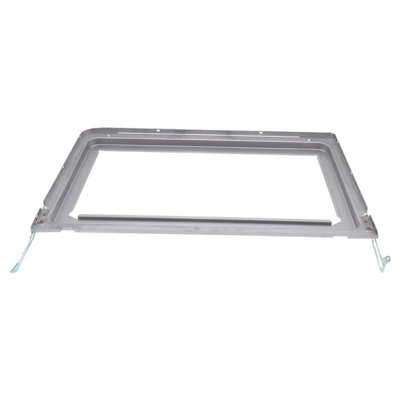 Telaio sportello per forno elettrico Moulinex Optimo 60L OX4958 - SS-9100049256