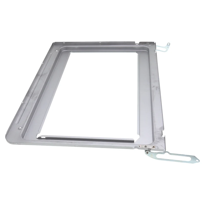 Telaio sportello per forno elettrico Moulinex Optimo 60L OX4958 - SS-9100049256