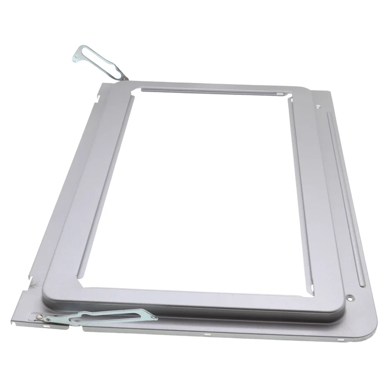 Telaio sportello per forno elettrico Moulinex Optimo 60L OX4958 - SS-9100049256
