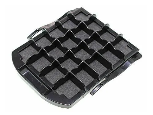Rowenta reticolo supporto filtro aspirapolvere Power Space Zelio MO40 RO21 RO23