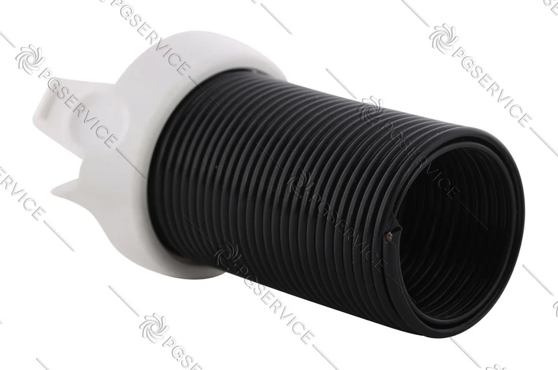 Rowenta raccordo tubo spazzola scopa aspirapolvere Air Force 360 460 RH90 RH92