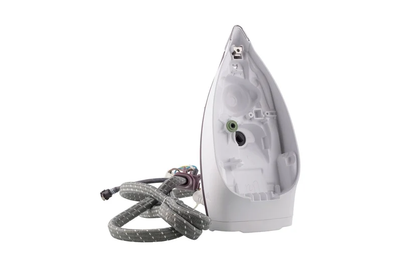 Rowenta maniglia manico impugnatura ferro cavo tubo Perfect DG8520 DG8530 DG853