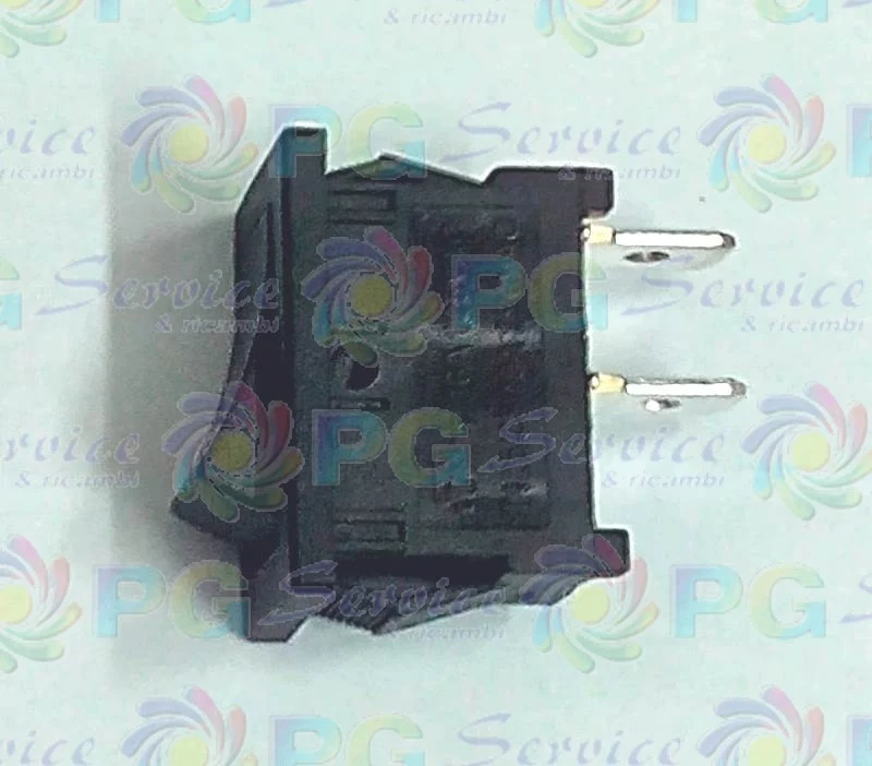 Ariete interruttore accensione Dawei DRS01 macchina caffè Retrò 1388