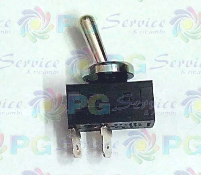 Ariete interruttore accensione Baokezhen SC728B macchina caffè Retrò 1388 1389