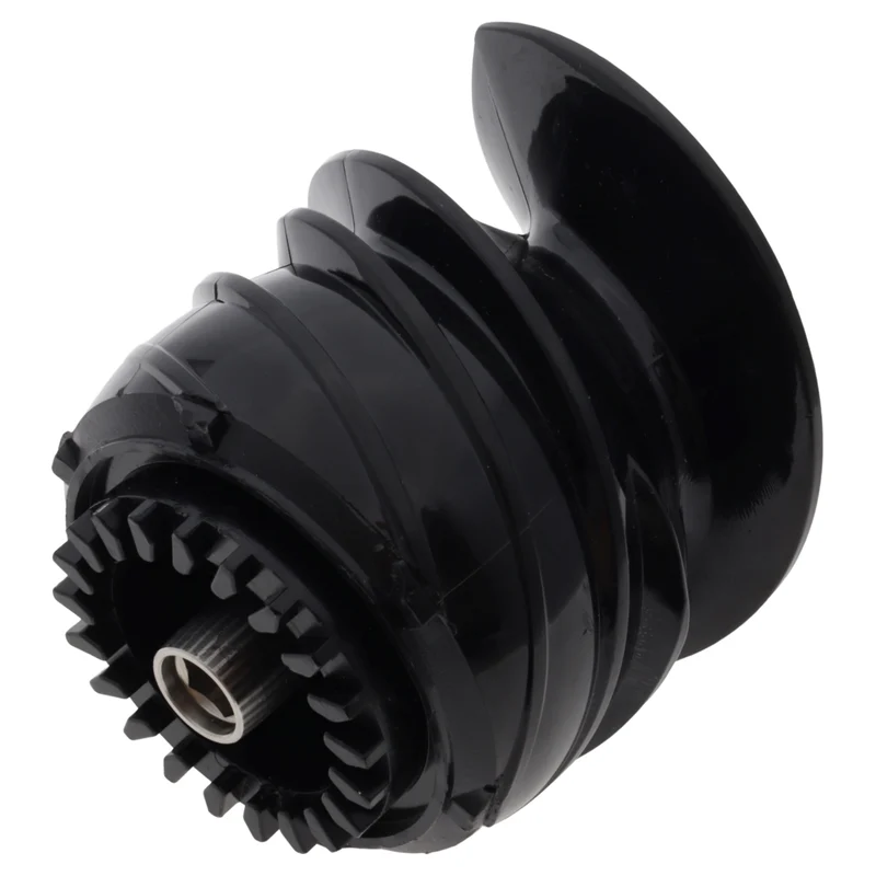 Ariete coclea vite senza fine pala originale estrattore Centrika 0176 Metal 017
