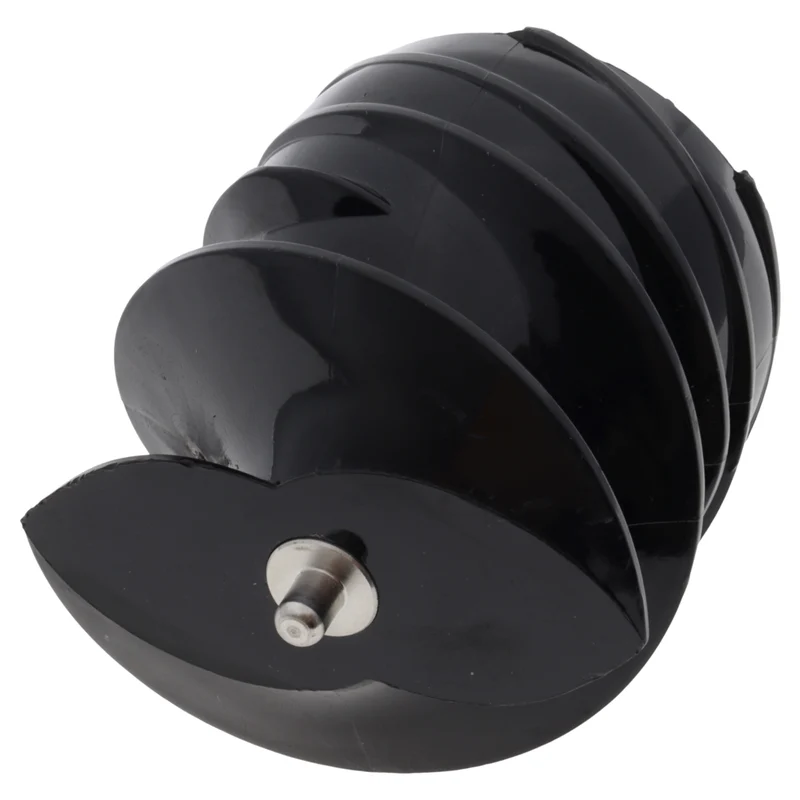 Ariete coclea vite senza fine pala originale estrattore Centrika 0176 Metal 017