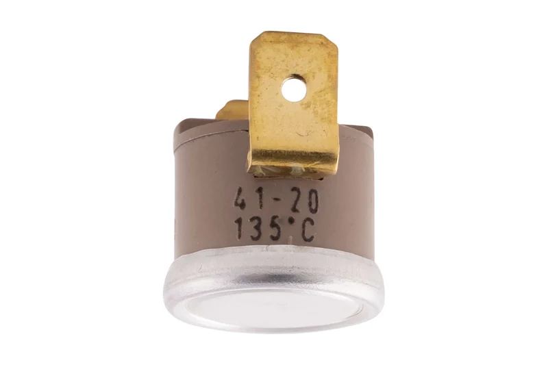 Polti termostato caldaia Ty60 135°C chiuso NC ferro stiro Vaporella 2h 4800R
