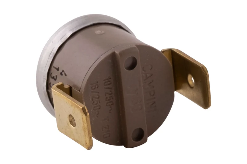 Polti termostato caldaia Ty60 135°C chiuso NC ferro stiro Vaporella 2h 4800R